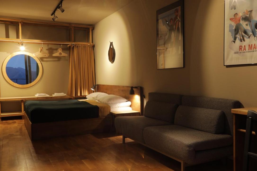 Quadrum Hotel Gudauri Luaran gambar