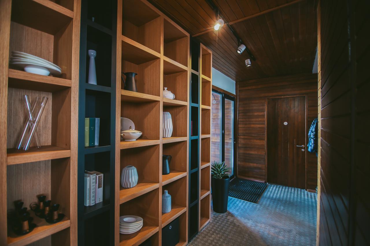 Quadrum Hotel Gudauri Luaran gambar